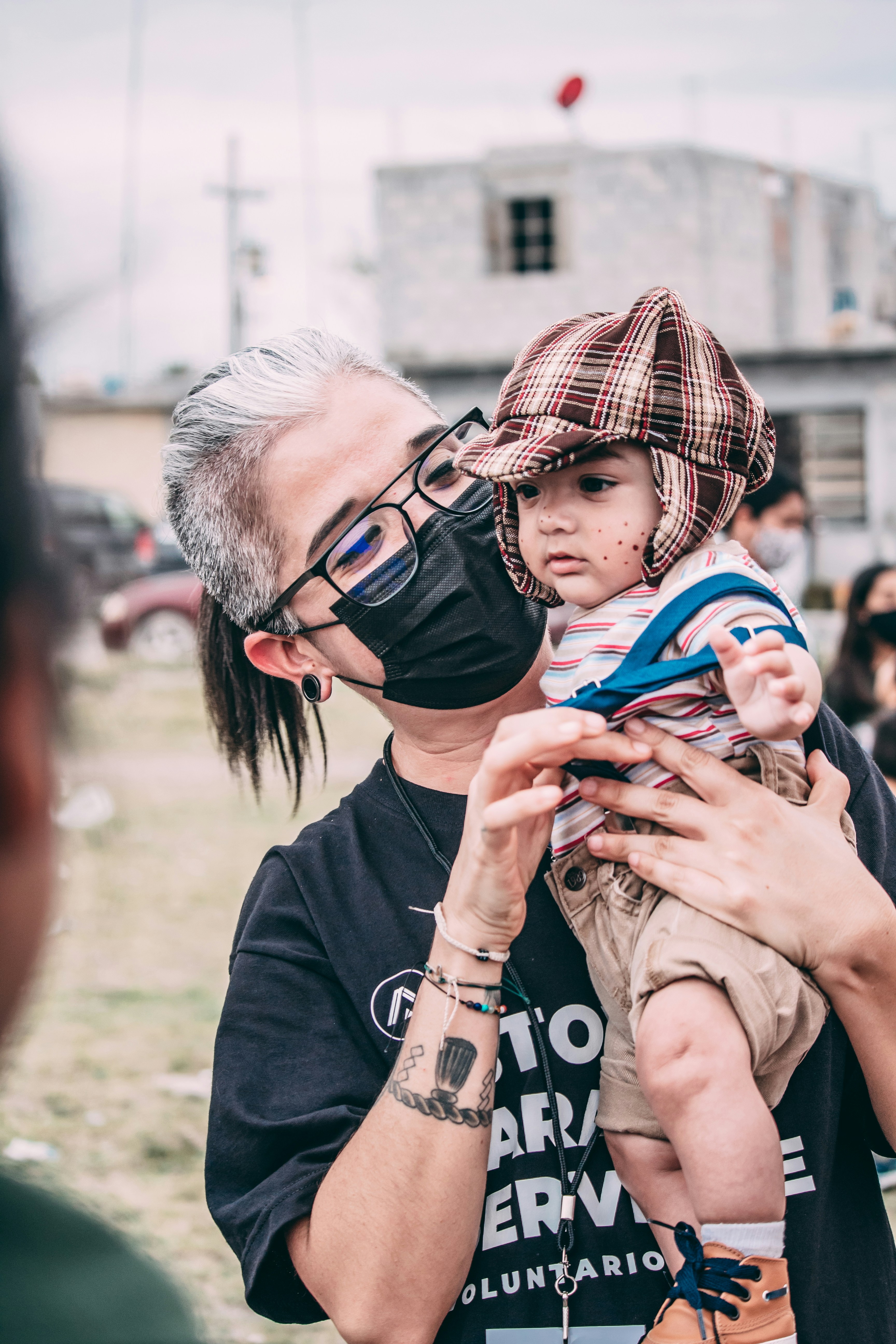 Partnership planning